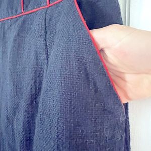 Boden dress with pockets!!